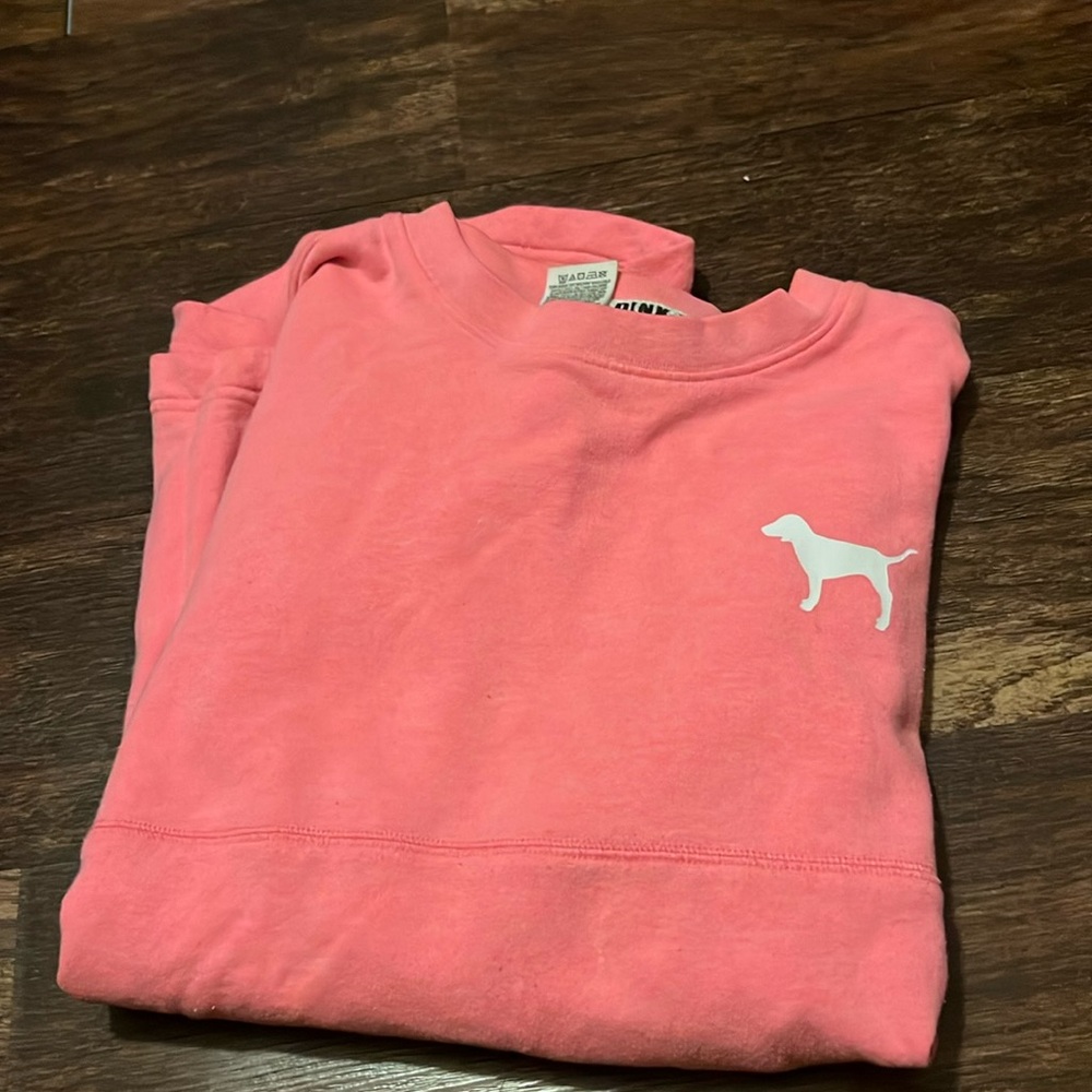 Sweat Shirt